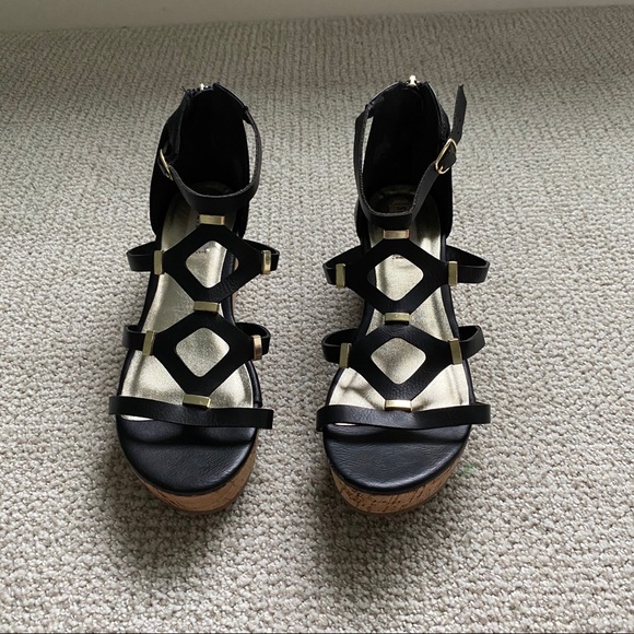 Steve Madden Shoes - Steve Madden wedges